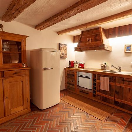 Chez « Adele » Apartment Ayent Bagian luar foto